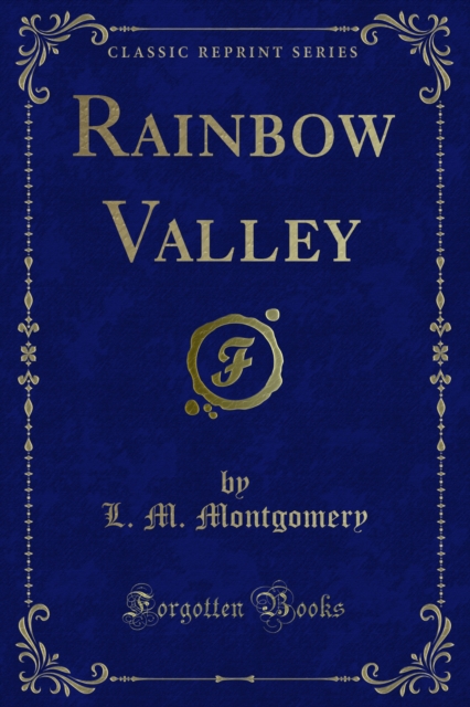Rainbow Valley