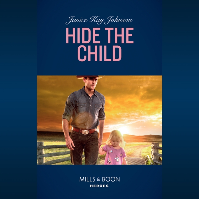 Hide The Child