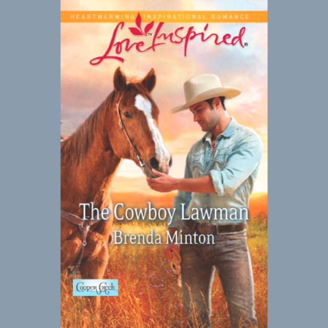 Cowboy Lawman