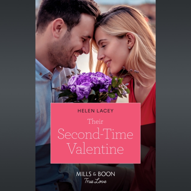 Their Second-Time Valentine