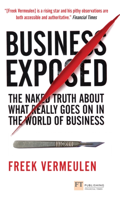 Business Exposed