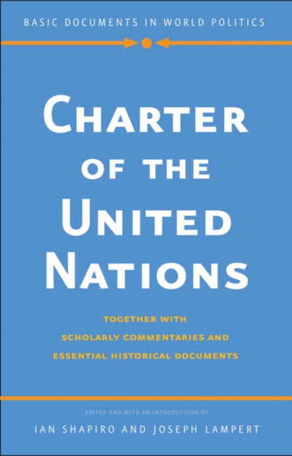 Charter of the United Nations