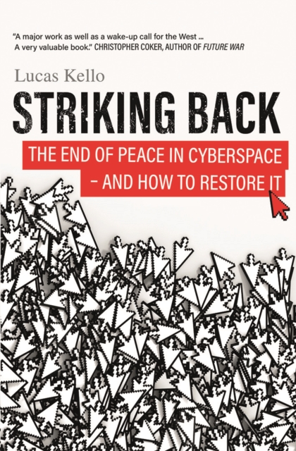 Striking Back