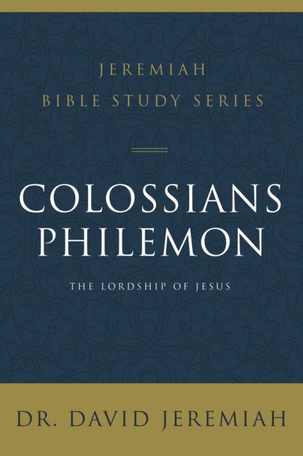 Colossians and Philemon