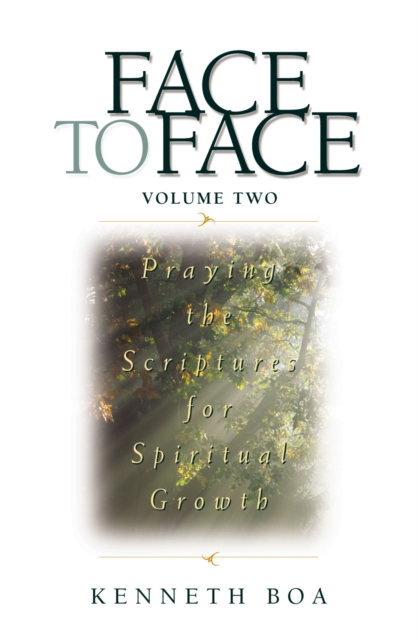 Face to Face, Volume Two
