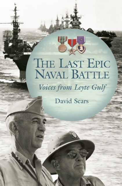 Last Epic Naval Battle