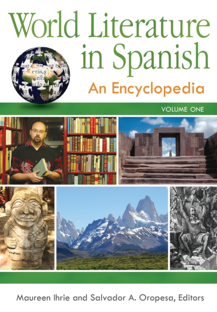 World Literature in Spanish