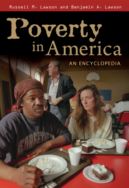 Poverty in America