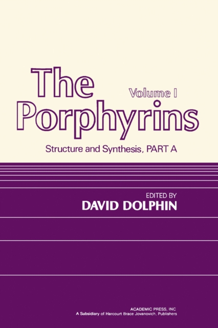 Porphyrins V1