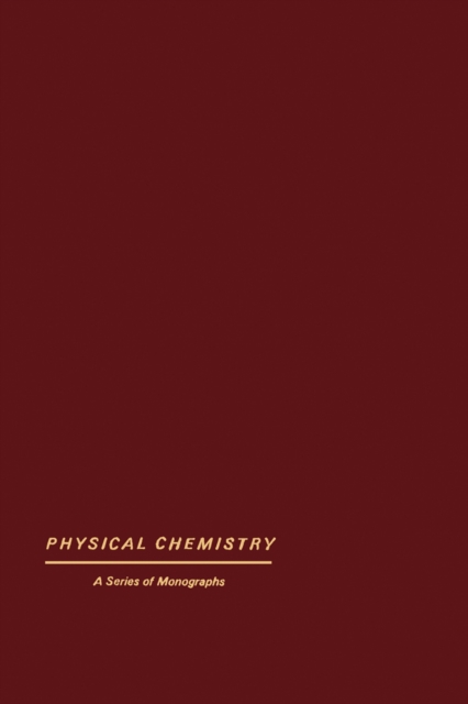 Chemisorptive Bond