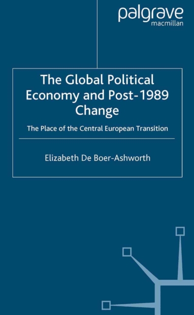 Middle Powers & Commercial Diplomacy