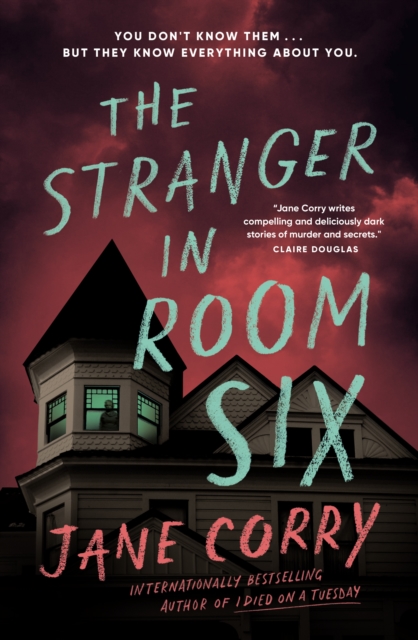Stranger in Room Six