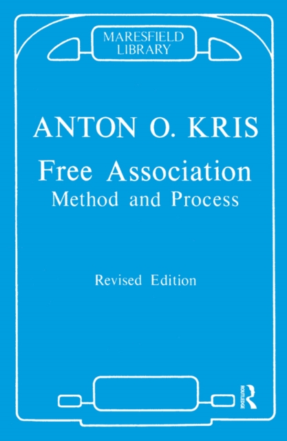 Free Association