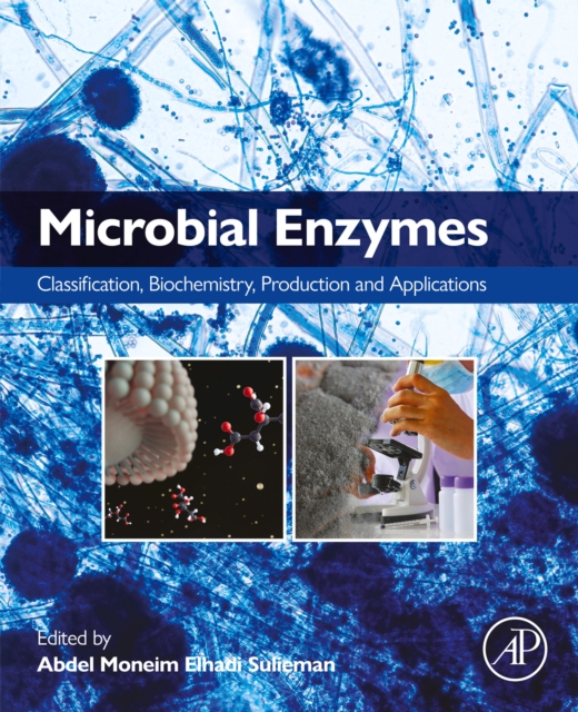 Microbial Enzymes