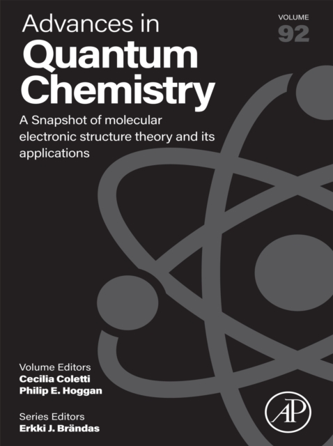 Snapshot of Molecular Electronic Structure Theory and its Applications