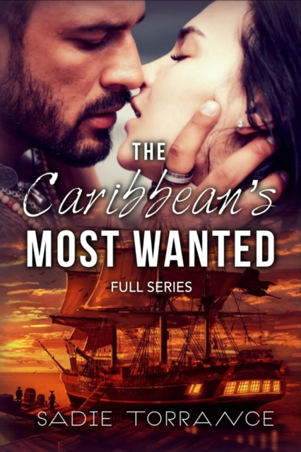 Caribbean's Most Wanted: Complete Series