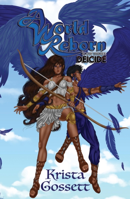 World Reborn: Deicide