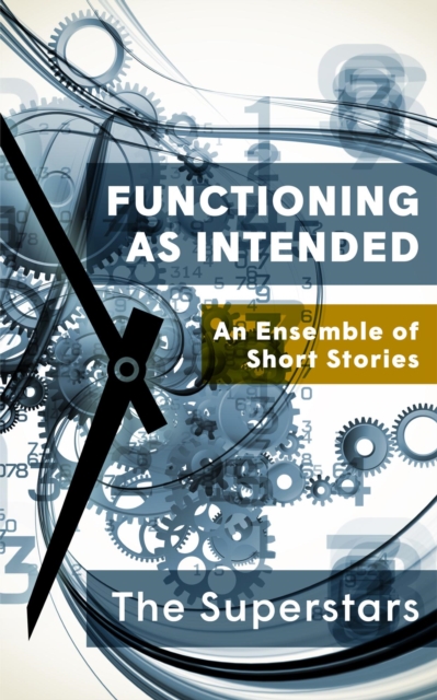 Functioning As Intended