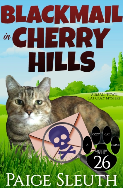 Blackmail in Cherry Hills
