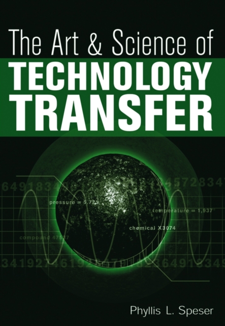 Art and Science of Technology Transfer