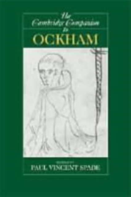Cambridge Companion to Ockham