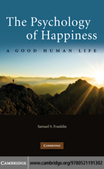 Psychology of Happiness