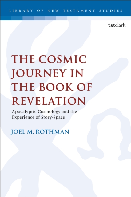 Cosmic Journey in the Book of Revelation