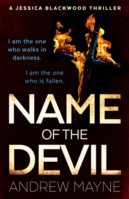 Name of the Devil