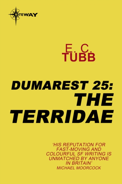 Terridae