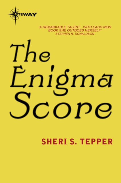 Enigma Score