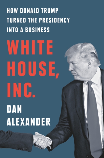 White House Inc.