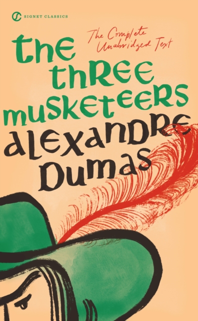 Three Musketeers