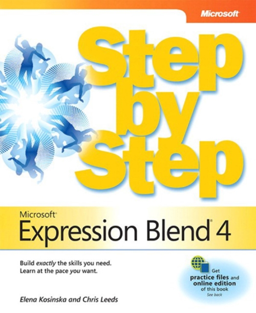 Microsoft Expression Blend 4 Step by Step
