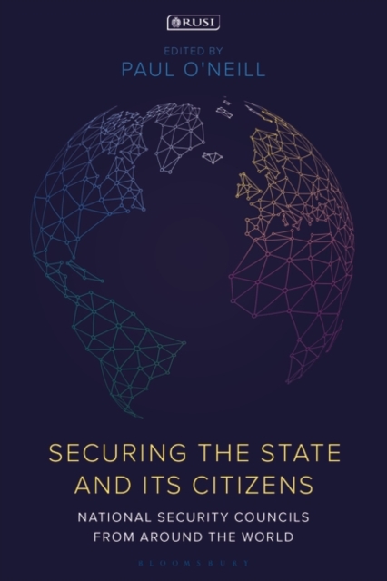 Securing the State and its Citizens
