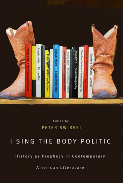 I Sing the Body Politic