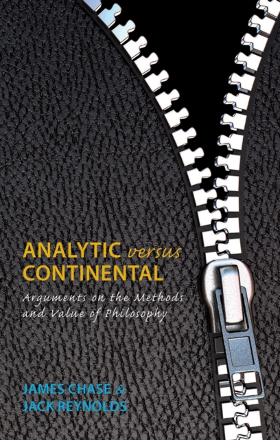Analytic versus Continental