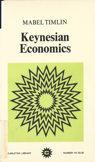 Keynesian Economics