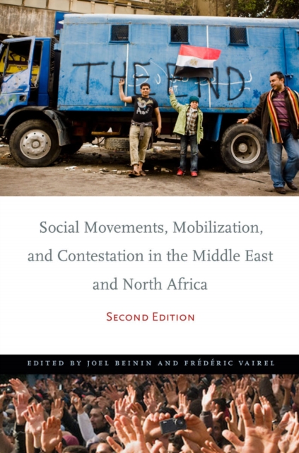 Social Movements, Mobilization, and Contestation in the Middle East and North Africa