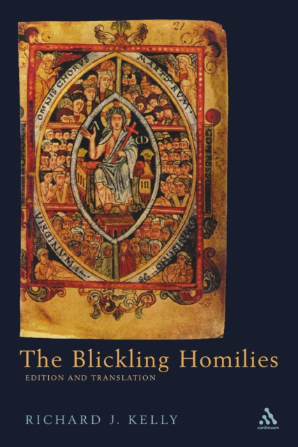 Blickling Homilies
