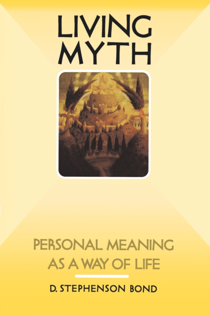 Living Myth