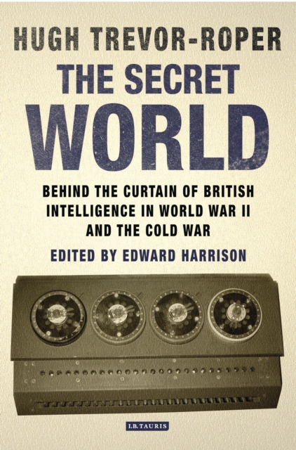 Secret World