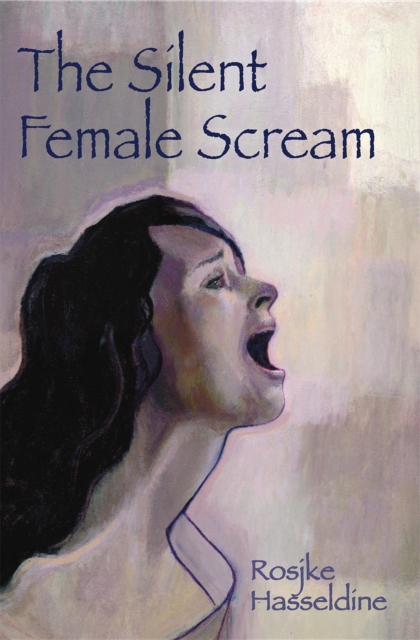 Silent Female Scream: