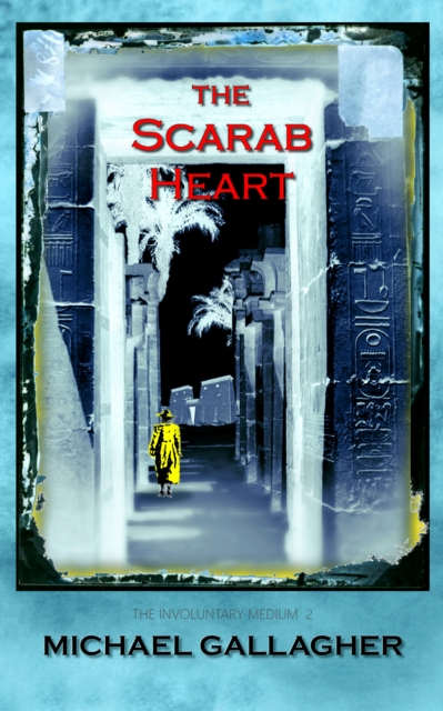 Scarab Heart