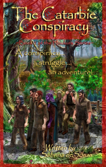 Catarbie Conspiracy