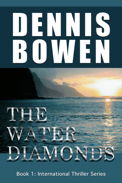 Water Diamonds