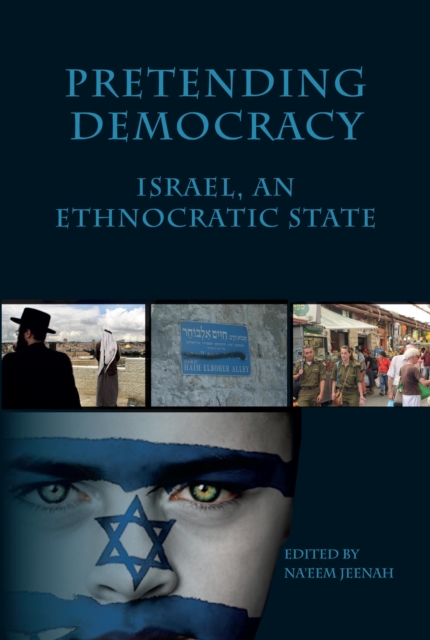 Jeenah: Pretending Democracy