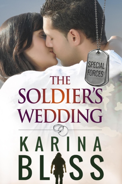 Soldier's Wedding