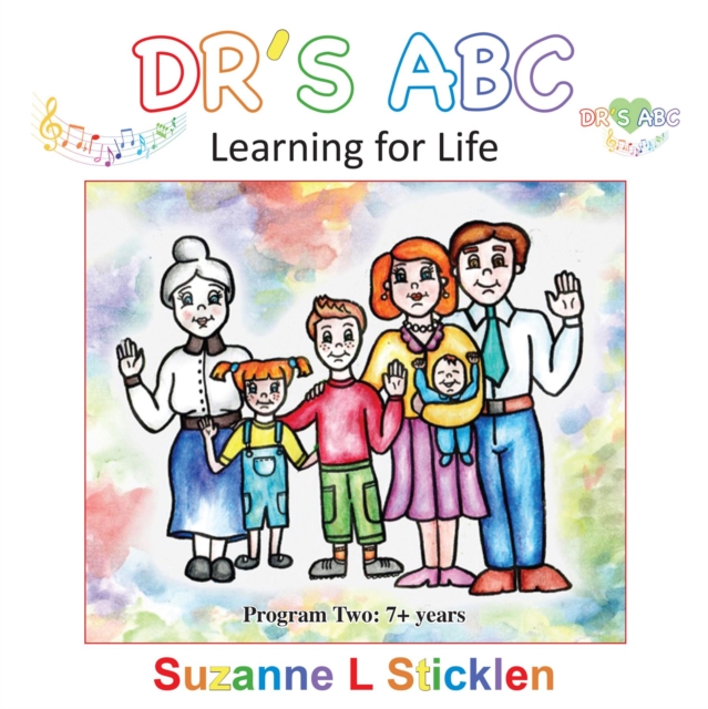DR'S ABC Learning for Life