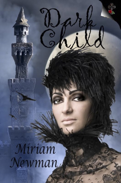 Dark Child: An Ancient Tale of Ireland