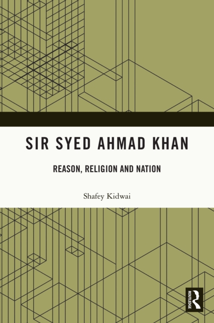 Sir Syed Ahmad Khan